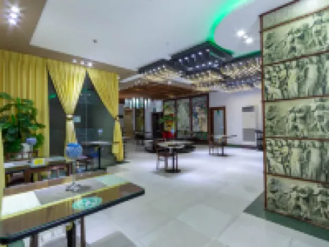Eurotel Vivaldi Araneta Hotels in Quezon City