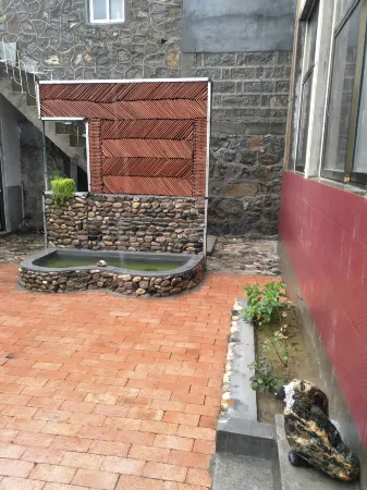 Pingyi Mengshan Dawa Fuquan Farm Homestay