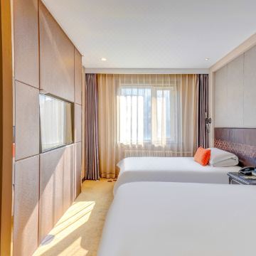 Oriental Central Hotel