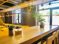 TRUE GO Hotel (Embassy Of Sanyuanqiao） Hotels near U.S Embassy