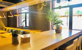 TRUE GO Hotel (Embassy Of Sanyuanqiao)