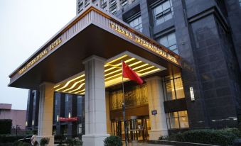 Vienna International Hotel(kunshan Center store)