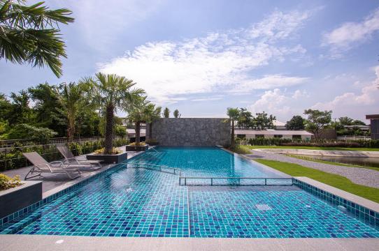 iChapter Suvarnabhumi Hotels in Bang Phli