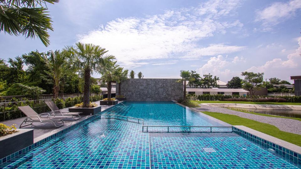 iChapter Suvarnabhumi