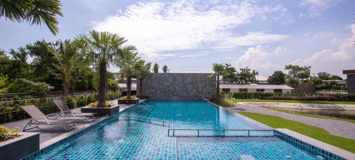 iChapter Suvarnabhumi Hôtels à&nbsp;: Bang Phli