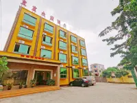 Ledong Royal Resort Hotel Hotels near Yinggehai Salt Flats