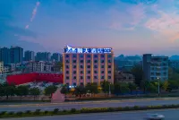Shuntian Hotel Hotels in Guilin