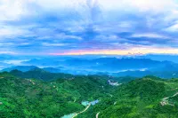 Hanshan se lake yunding resort (Fengshun Hotel, Meizhou) Hotels in Fengshun