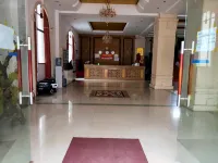Grand Hotel Daguan Hotels in Daguan
