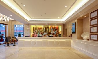 Vienna Hotel (Zhuhai Huafa Mall Nanping Technology Industrial Zone)