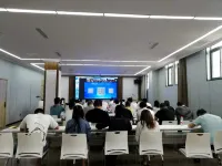 Shanluo Shanshui Times Hotel Hotels in Shangluo