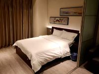 北京迈克酒店式公寓 - 温馨一居室