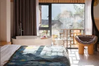 Furongzhen Sushe Homestay (Furongzhen Waterfall Branch)