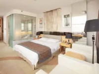 Beijing Guangming Hotel Hotels near Yansha