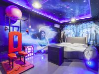 石家庄温馨之家酒店式公寓