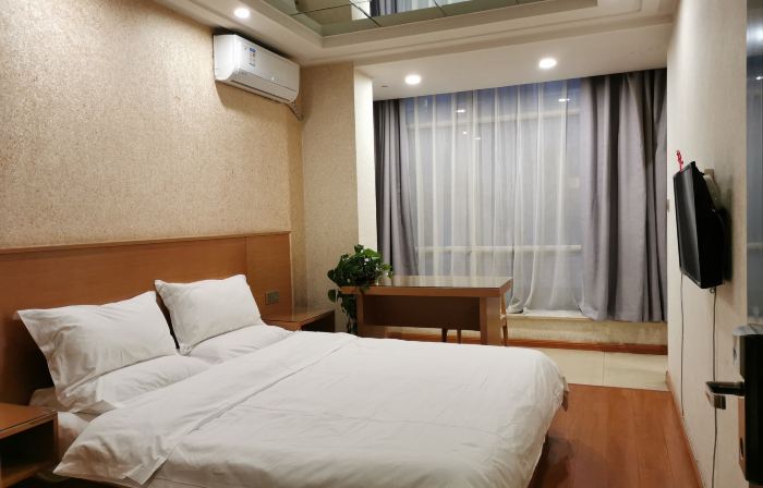 Shanyin Huachen Hotel