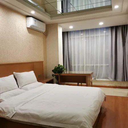 Shanyin Huachen Hotel