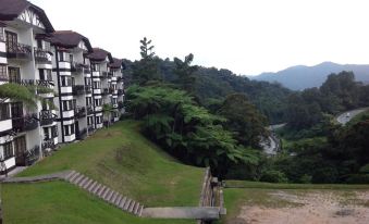 Khor’s Apartment @ Greenhill Resort - Housity