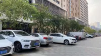 Zhijia Yuehua International Apartment (Qingyuan Huayue Plaza Branch) Các khách sạn gần Shijiaoxu Ferry