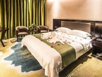 瓜州西缘酒店 - 标准中式大床房