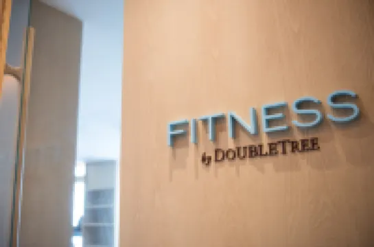 DoubleTree by Hilton Xi'an Fengdong