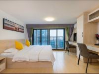 广州米城公寓 - 优享大床房