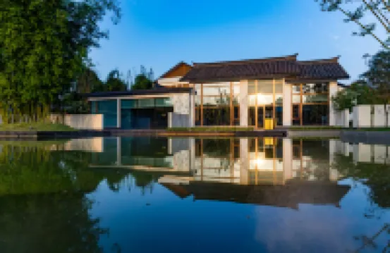 Qingshen Zhuli Courtyard