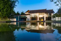 Qingshen Zhuli Courtyard Hotels in Qingshen