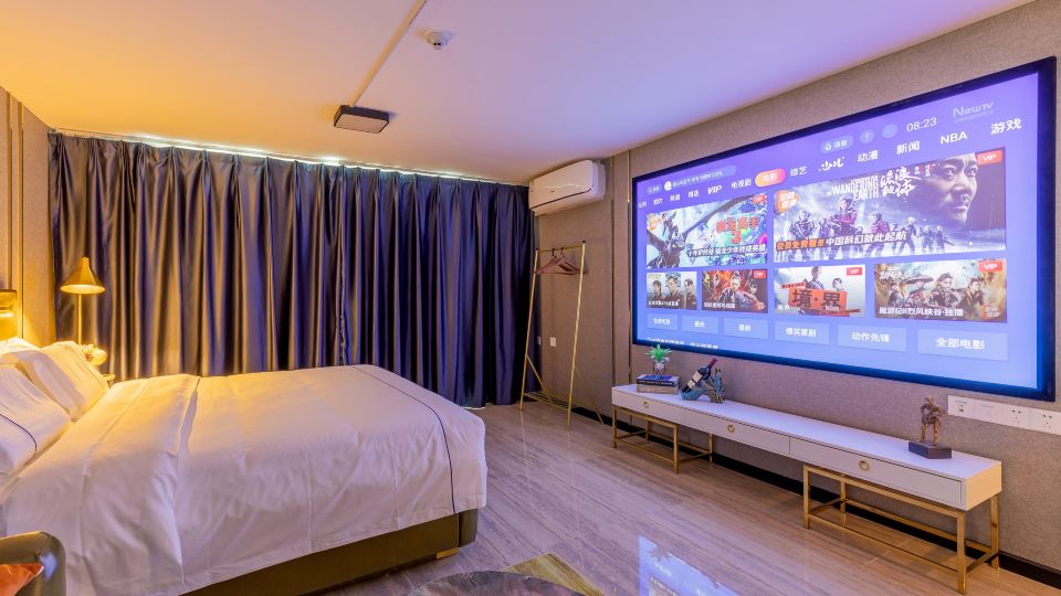 POCALEN International Apartments
