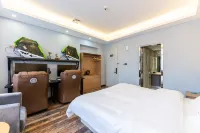 Ninghai fengxuelou  electronic sports  hotel - Esports