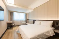 HanTing Hotel (Zhengzhou Huayuan Road Huanghe Road) Các khách sạn ở Trịnh Châu