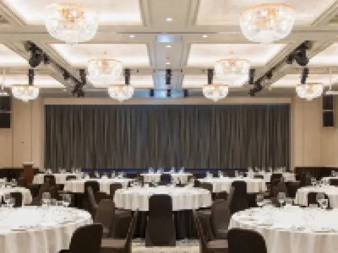 Stanford Hotel&Resort Tongyeong Hotels in Tongyeong-si