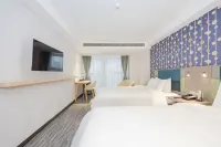 Ease Hotel (Chongqing International Expo Center Jiangbei Airport) Hotels in Chongqing