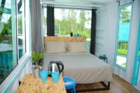 Sarang by the Brook Hotels in der Nähe von Tan Chong Motor Assemblies Sdn Bhd