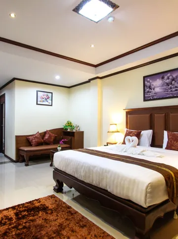 รูปภาพของโรงแรม ไอ บูทีค