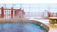 Arcadia International Hotel - Hot Tub