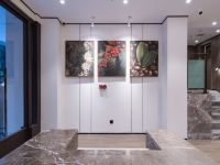 汉庭酒店(韶关西河汽车站店) - 公共区域