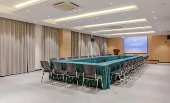 City convenient hotel (Wanchun store,Wuhu Fangte phase 234)