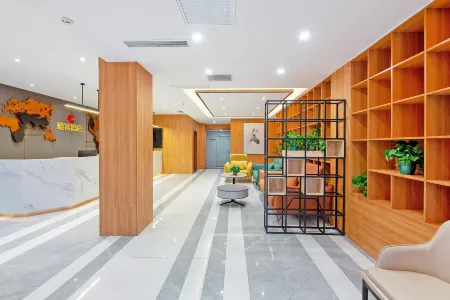 yajun Hotel (Zhengding Airport Shop) Отели рядом с Аэропорт Дагуокан