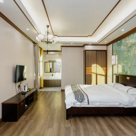 Xinxing Yulong B & B