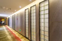 lanzhou YiZhiShangPin hotel - 레지던스