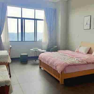 勐海百潤莊園 Rooms