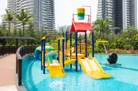 Yuan'an Seaview Resort Hotel (Qionghai Boao Jinwan) - Romantisk