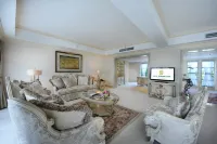 Hotel Borobudur Jakarta