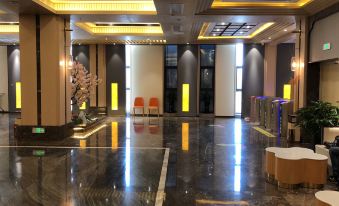 Jinling Grand Hotel