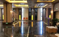 Jinling Grand Hotel Hotels in Baoying