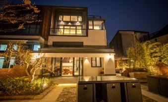 Banshe Boutique Guesthouse (Zhujiajiao Ancient Town Branch 2)