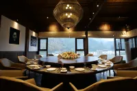 Milanhua Hotel - petit déjeuner