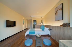 Chuse Xinsu Hotel