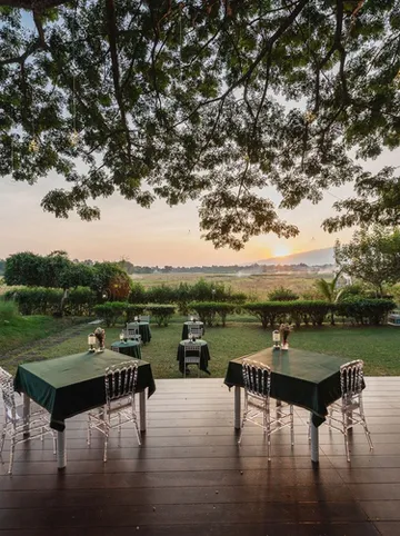 รูปภาพของเดอะคาเธ่ย์ รีสอร์ท เชียงใหม่